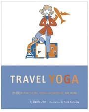 Travel yoga