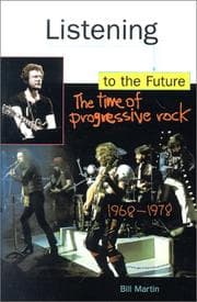Listening to the future