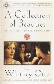 A collection of beauties at the height of their popularity