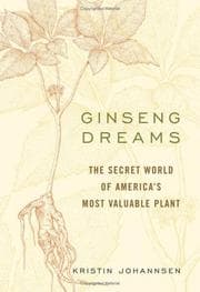 Ginseng dreams