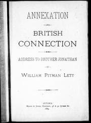 Annexation and British connection