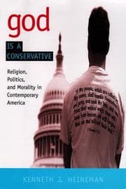 God is a conservative