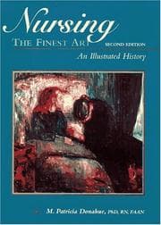 Nursing, the finest art