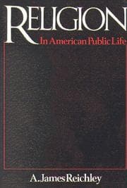 Religion in American public life