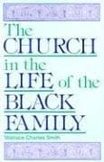 The church in the life of the black family