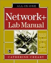 Network+ all-in-one lab manual