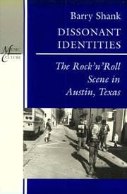 Dissonant identities