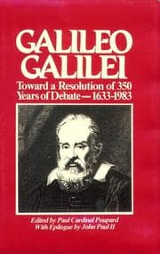 Galileo Galilei