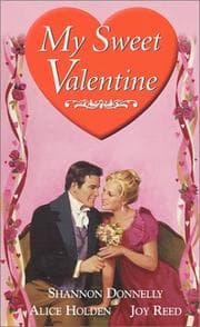 My Sweet Valentine