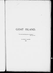 Goat Island