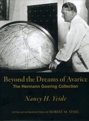 Beyond the dreams of avarice