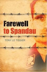 Farewell to Spandau