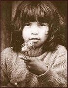 Children of the first people