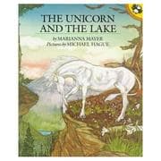 The unicorn and the lake