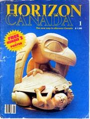 Horizon Canada