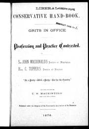 Grits in office, profession and practice contrasted