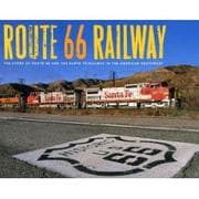 Route 66 railway