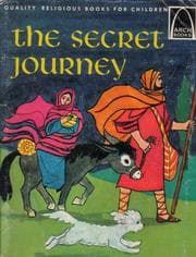 The secret journey