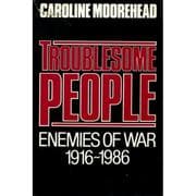Troublesome people