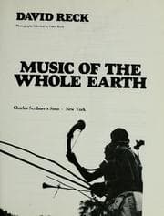 Music of the whole earth