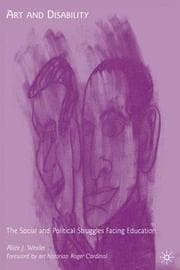 Art and disability