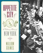 Appetite city