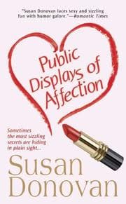 Public displays of affection