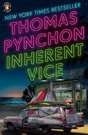 Inherent Vice