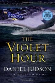 The violet hour