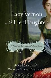 Lady Susan and her daughter