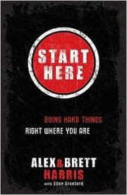 Start here