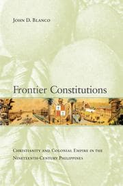 Frontier constitutions