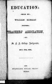 Education