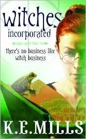 Witches incorporated