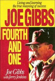 Joe Gibbs