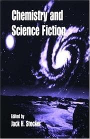 Chemistry and Science Fiction (American Chemical Society Publication)