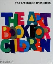 The art book for children