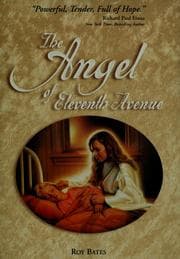 The angel of Eleventh Avenue