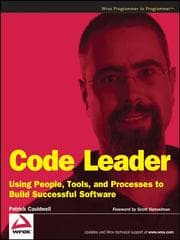 Code leader