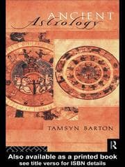 Ancient astrology