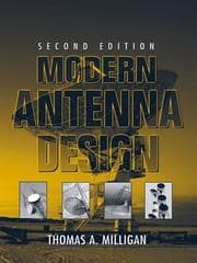 Modern antenna design