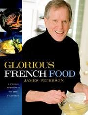 Glorious French food