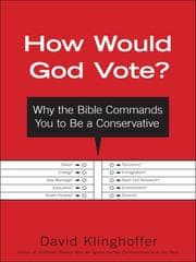 How would God vote?