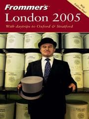 Frommer's London 2005
