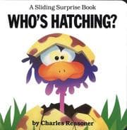 Who's Hatching?