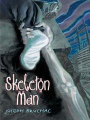 Skeleton man