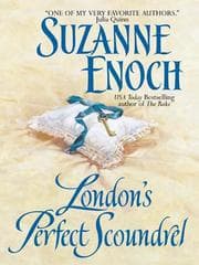 London's perfect scoundrel