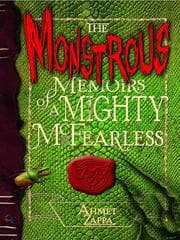 The monstrous memoirs of Minerva McFearless