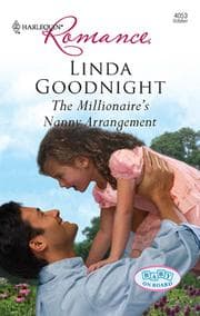 The millionaire's nanny arrangement