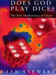 Does God play dice?